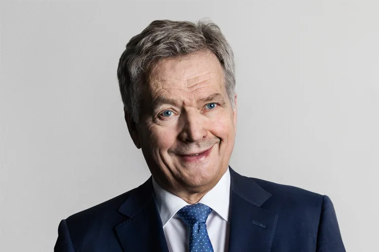 Sauli-Niinistö