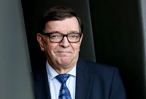 Paavo Väyrynen