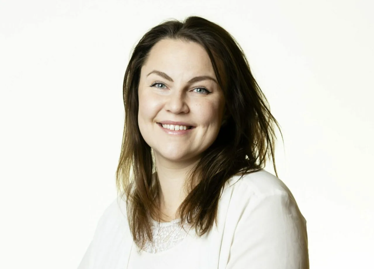 Sally Weaver kuva